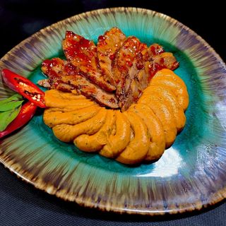 Kaczka na ostro 250g