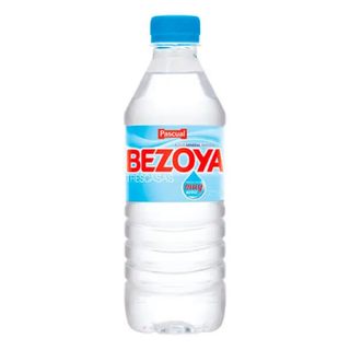 Agua bezoya