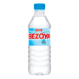 Agua Bezolla 500ml