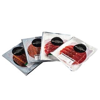 Belloterra Lomo de Bellota 100% Ibérico