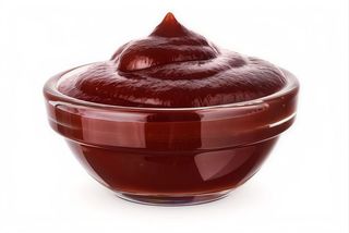 Barbecue heinz 10 ml