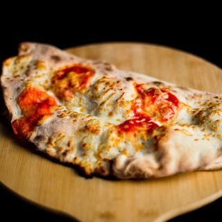 Pizza Calzone impaturita Ø 32cm