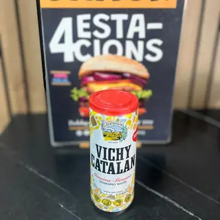 Vichy Catalan