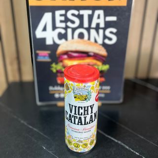 Vichy Catalan