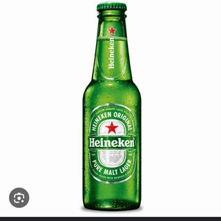 Heineken