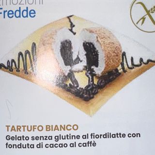 Tartufo bianco