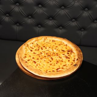 Pizza Margherita ( 550gr )