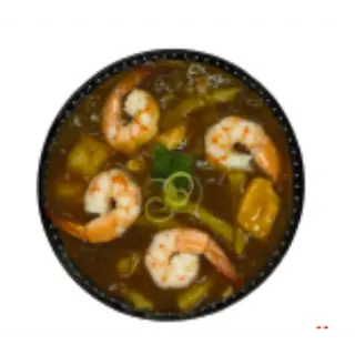  SOUPE ROYALE   