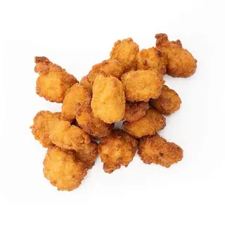 Pop corn di pollo