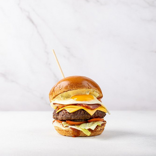 Бургер по-американськи (430)