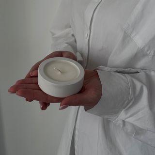 Аромосвічка «Бабл Гам» mini