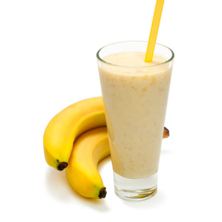 Jus De Banane