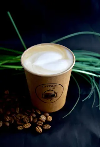 Cappuccino 