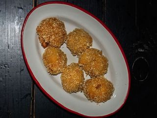 Нагетси (100g)