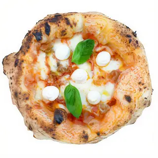 Pizza San Paolo (33 cm.)