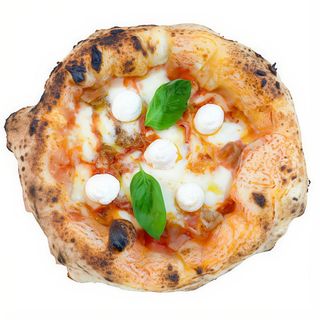 Pizza San Paolo (33 cm.)