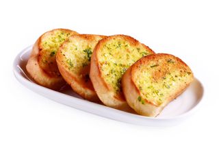 Pan De Ajo (4 Uds.)