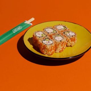 Yoake California (6 Uds.)