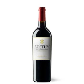Vino Tinto Austum Roble Eco (75 Cl.)
