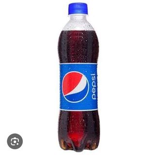 Pepsi Cola 50cl PET