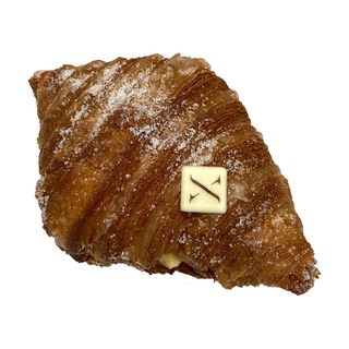Croissant Xut De Crema Pastissera