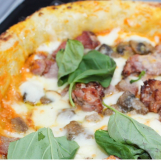 Saporita  1/2 metro