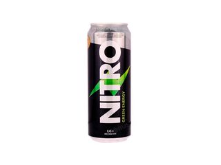 Nitro зеленая энергия