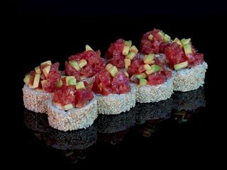 Felix z tuńczykiem 8 szt.