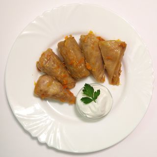 Голубці (250г)