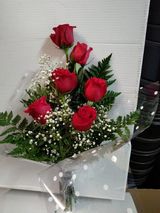 Ramo 6 Rosas