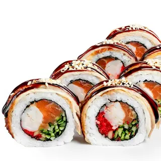Канадський рол (310г)