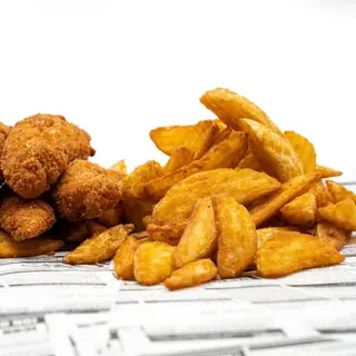 Chicken Tenders