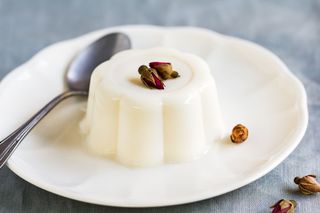 Componi la tua pannacotta