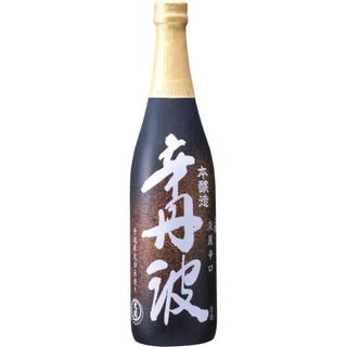Botella Sake