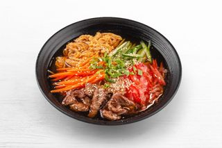 Кукcу по корейски (300г)