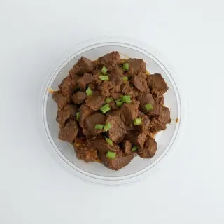 Liver (plain)
