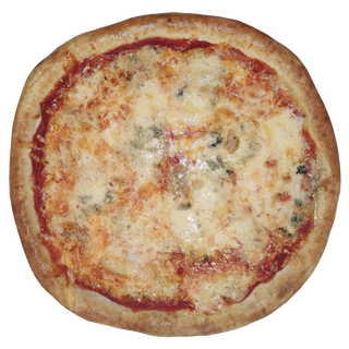Pizza Formaggizza 30cm