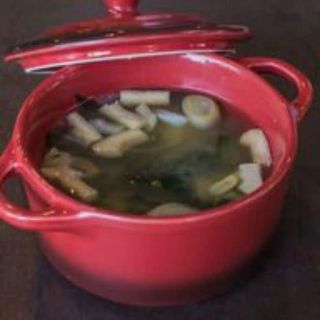 54 Sopa Miso