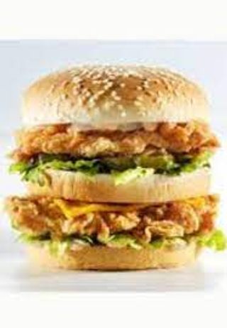 Monster Burger