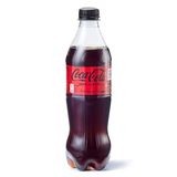 Coca Cola Zero 500 ml