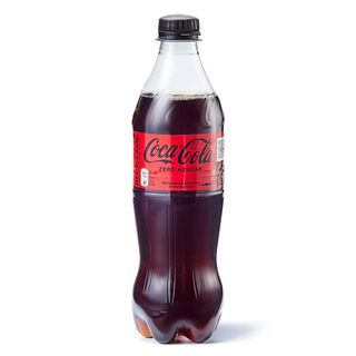 Coca Cola Zero 500 ml