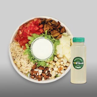 Urban Cezar Salata + Limunada 0.3 ml