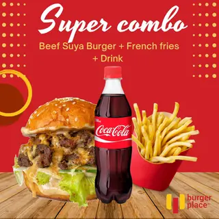 Super combo