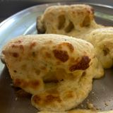 Bacalao Al Alioli (220G.)