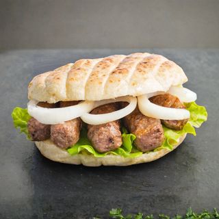 Ćevapi 180g
