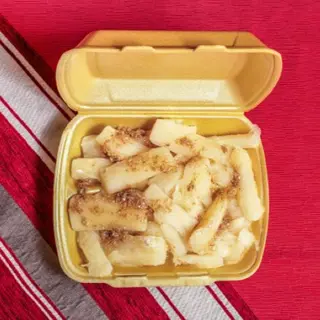 Yuca