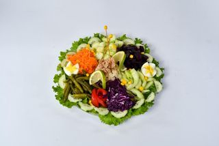 Salade Niçoise