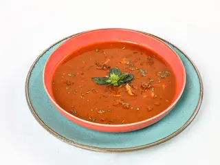 Mađarska čorba