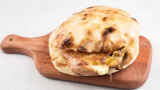 Punjeni pileći batak 1kg