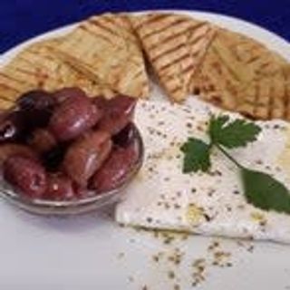 Feta DOP formaggio di pecora